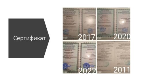 Абдылдаева Айхан Карабаевна
