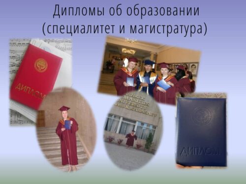 Акматалиева Нурзат Замирбековна